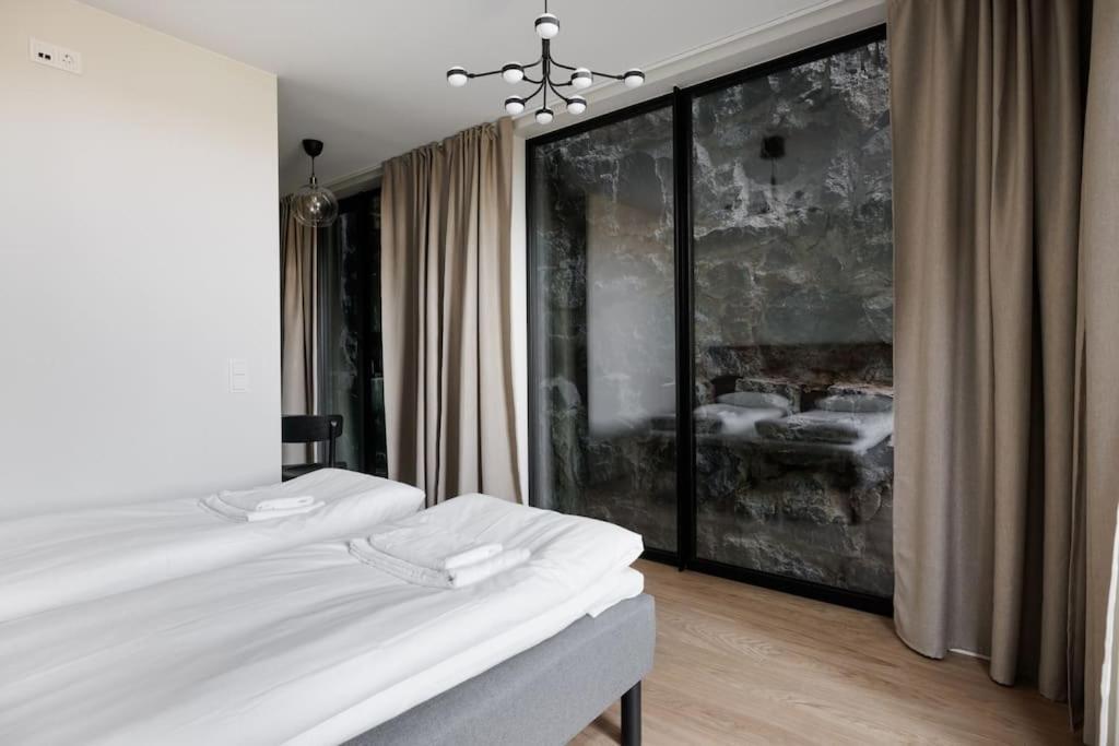 Brand New Studios Amidst Ancient Ruins Oasis Stockholm Exteriér fotografie