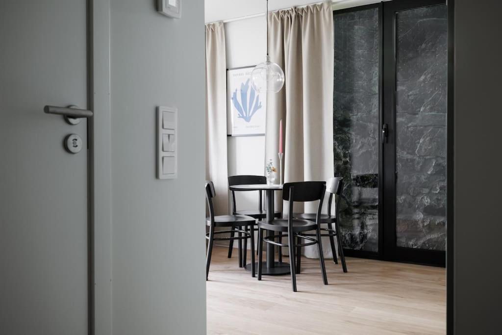 Brand New Studios Amidst Ancient Ruins Oasis Stockholm Exteriér fotografie